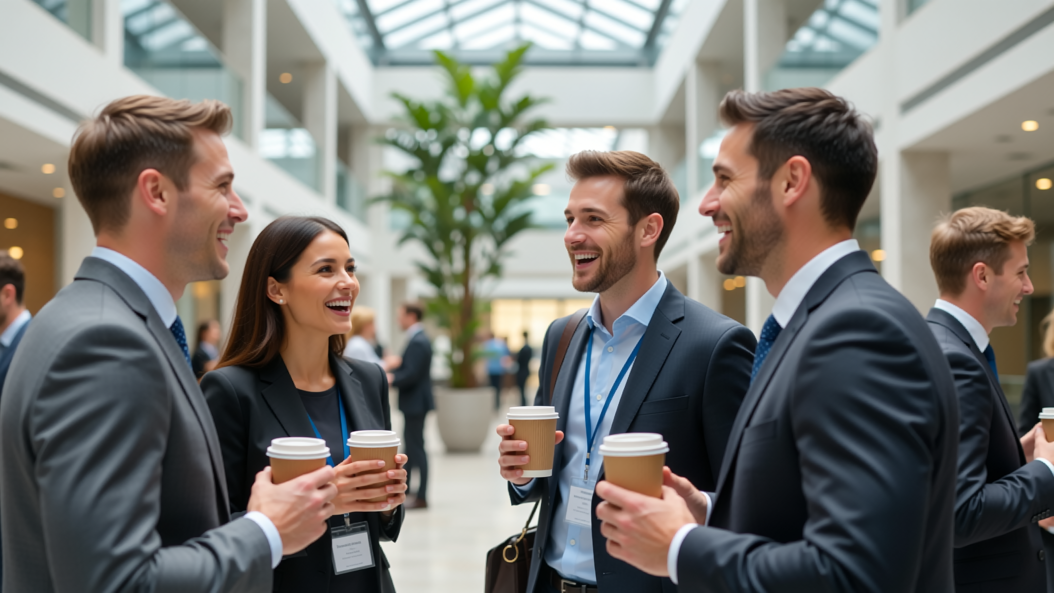 Professional Networking