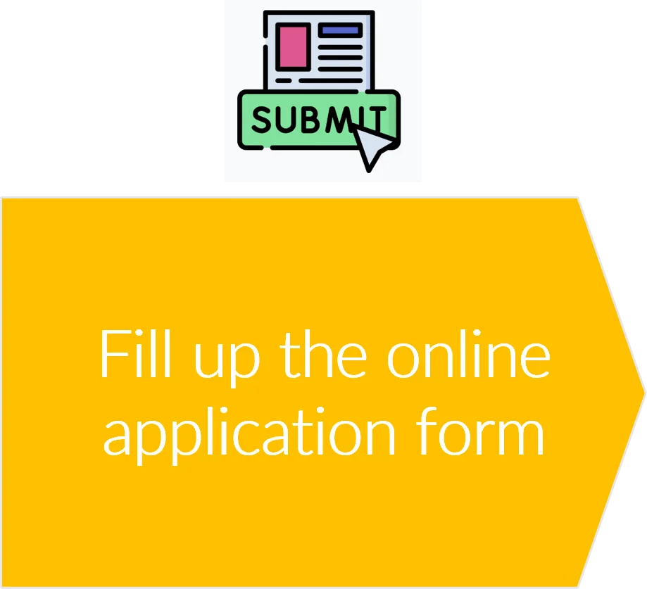 Application Form
